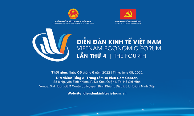 Le 4e forum économique du Vietnam