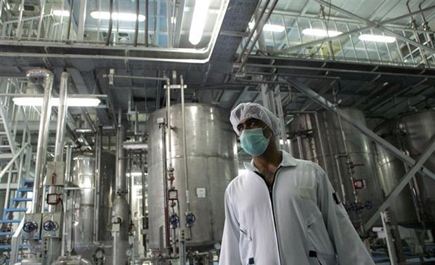 Téhéran assure que sa politique nucléaire reste «inchangée»