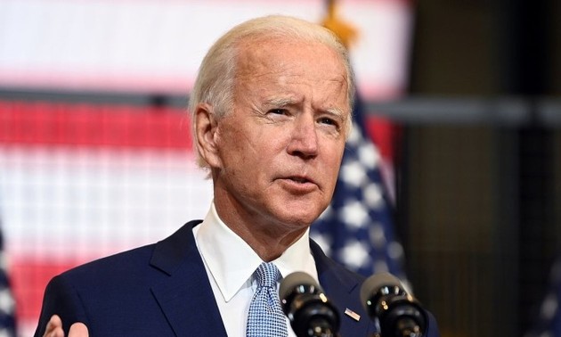 Les États-Unis “ne connaîtront pas de récession”, affirme Joe Biden
