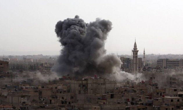 Syrie : Les enquêteurs onusiens redoutent une relance massive du conflit