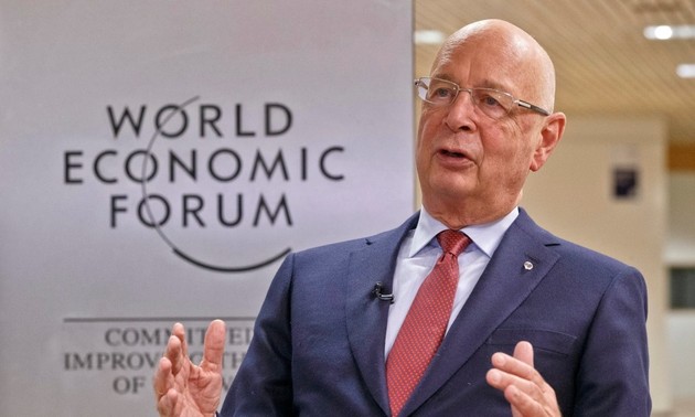 53e Forum de Davos: renforcer la coopération pour surmonter la crise