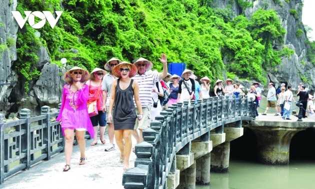 Le secteur touristique fait peau neuve pour mieux attirer les visiteurs étrangers   