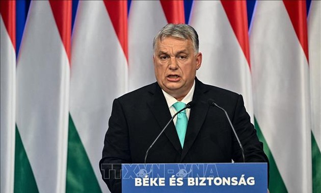 Viktor Orban: de nouvelles discussions sont nécessaires sur les candidatures de la Finlande et de la Suède à l'OTAN