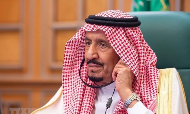 L'Iran et l'Arabie saoudite vont échanger des visites de haut niveau
