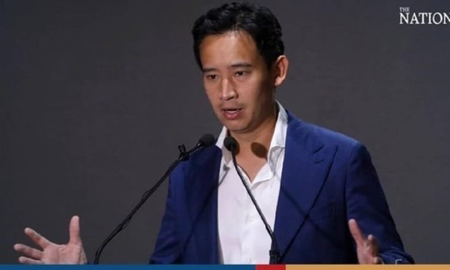 Élections en Thaïlande: dépouillement en cours, les partis d’opposition arrivent largement en tête