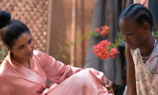 Le Soudan fait son entrée à Cannes avec un drame qui explore les racines du conflit