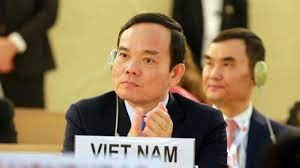 Trân Luu Quang sera présent à la conférence sur l’Avenir de l’Asie 2023