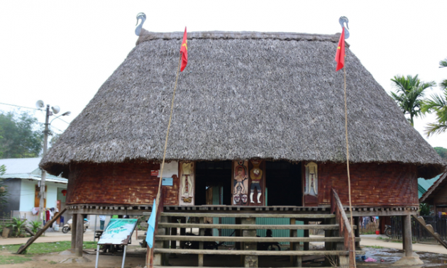 Du tourisme vert sur la chaîne de Truong Son 