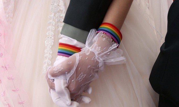 L’Estonie devient le premier pays d’Europe centrale à légaliser les mariages homosexuels