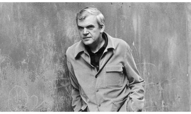 Mort du romancier franco-tchèque Milan Kundera à 94 ans