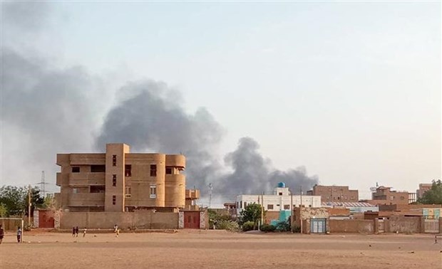 Soudan: une coalition de l'opposition appelle à la cessation des combats