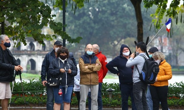 Le Vietnam se classe parmi les 15 meilleurs pays où il fait bon vivre