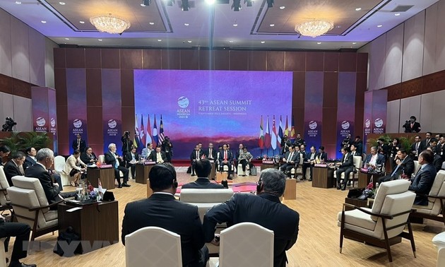 L’ASEAN réaffirme sa position face à la situation internationale complexe