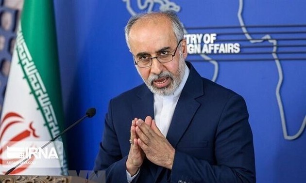 L’Iran ouvert à des pourparlers indirects avec les États-Unis à l’Assemblée générale de l’ONU