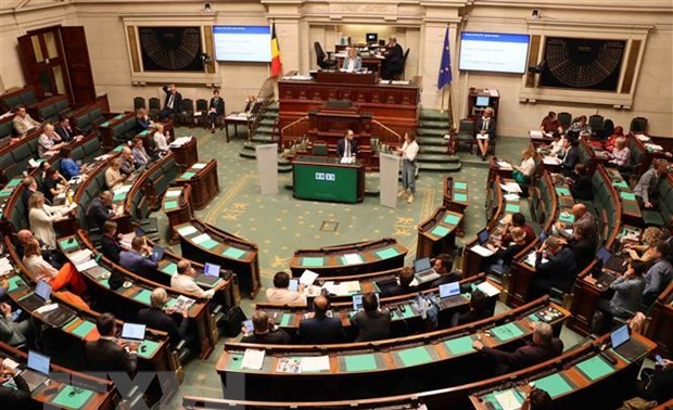 La Chambre des représentants de Belgique décide de soutenir les victimes vietnamiennes de l’agent orange