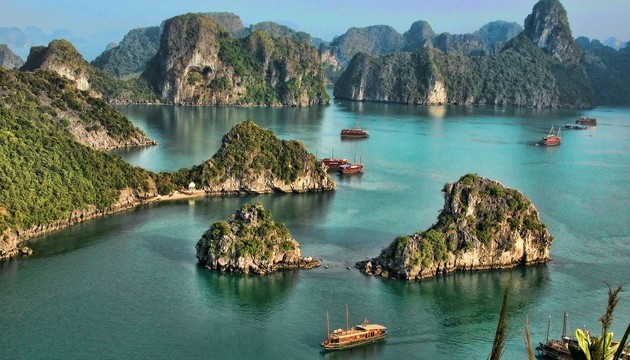 New Zealand Herald donne 10 bonnes raisons d’aller visiter le Vietnam