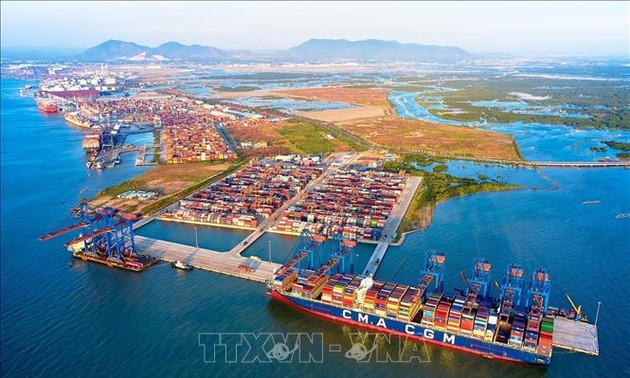 Vers une écologisation des ports maritimes