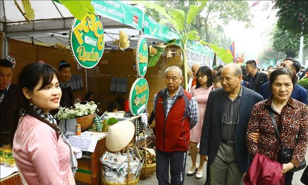 Hanoï accueille le 11e festival international de la gastronomie
