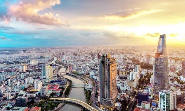 Publication du premier rapport sur la macroéconomie de Hô Chi Minh-Ville 