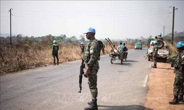 Le Conseil de sécurité condamne l'attaque meurtrière contre la mission de l'ONU en République centrafricaine
