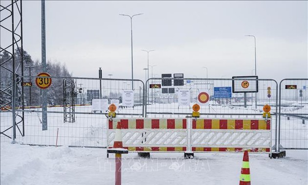 La Russie et la Finlande mettent fin à leur accord de coopération transfrontalière