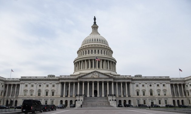 États-Unis: Le projet de loi sur la sécurité bloqué par les républicains au Sénat