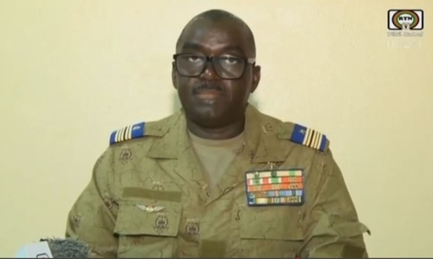 Niger: les militaires au pouvoir romptent la coopération militaire avec les États-Unis