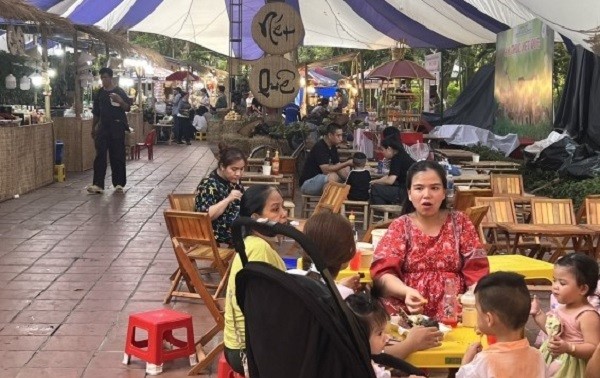 Un grand festival culinaire attendu à Hô Chi Minh-ville