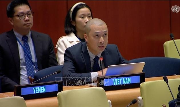 Le Vietnam souligne l’importance de la mobilisation, de l’utilisation et de la gestion du financement pour le développement durable