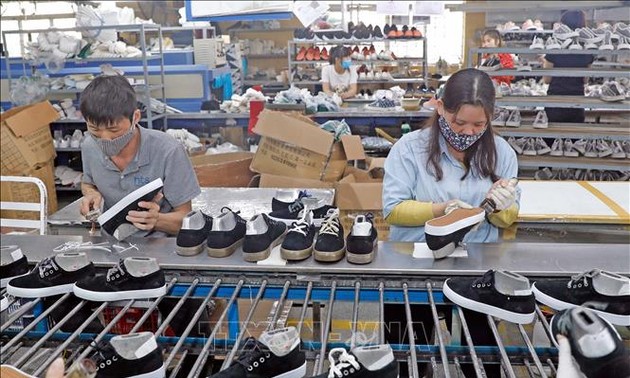 Cuir et chaussures: Vers un chiffre d’affaires à l’exportation de 26 à 27 milliards USD cette année