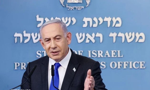 Visite du Premier ministre israélien Netanyahu aux États-Unis dans un contexte de tensions
