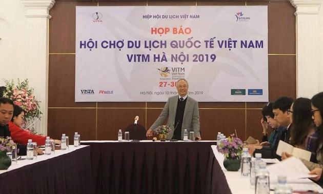 Vietnam Travel Mart to highlight green tourism