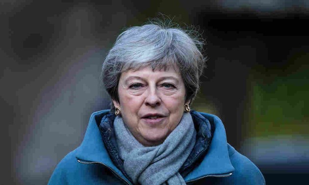 British PM faces pressure to resign