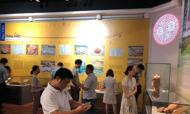 Exhibition highlights Vietnam’s feudal names, capitals