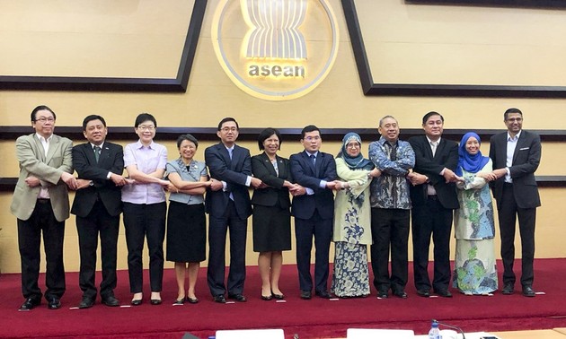 New Zealand to add strategy for Peace into core cooperation with ASEAN