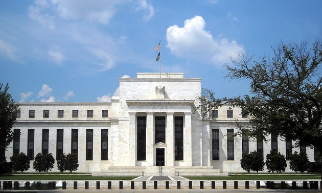 FED pumps another 75 billion USD into market