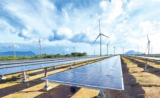 World Bank supports Vietnam in Solar Pilot Auction Program