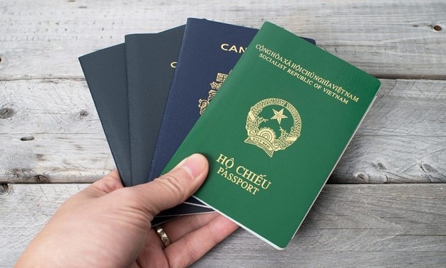 Conditions for acquiring Vietnamese citizenship revised