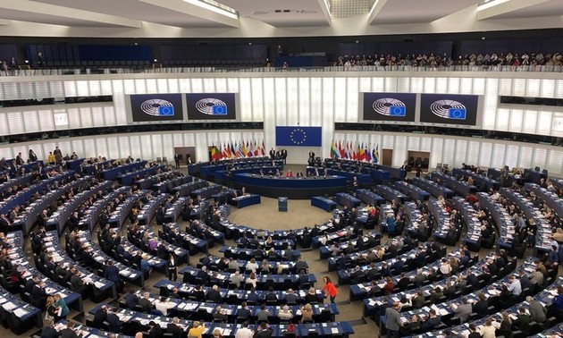International community welcomes EP’s ratification of EVFTA