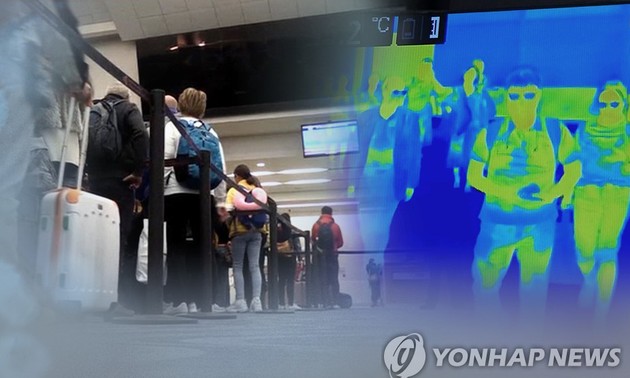 80 countries restrict South Korean visitors
