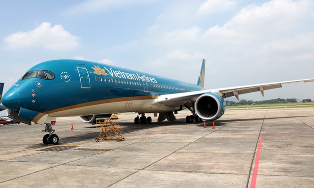 Vietnam Airlines cuts Vietnam-Europe flights