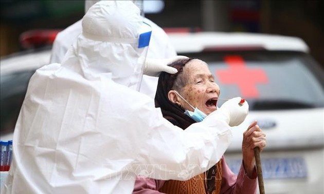 Vietnam finds success in “low-cost” pandemic strategy: French online newspaper