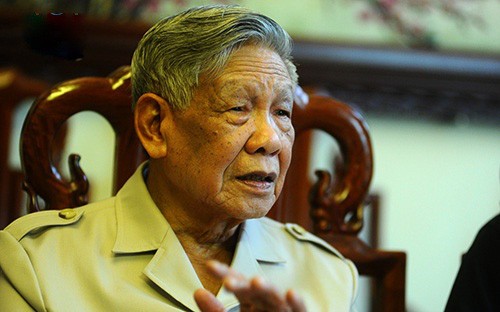 Condolences given to Vietnam over former Party leader’s passing