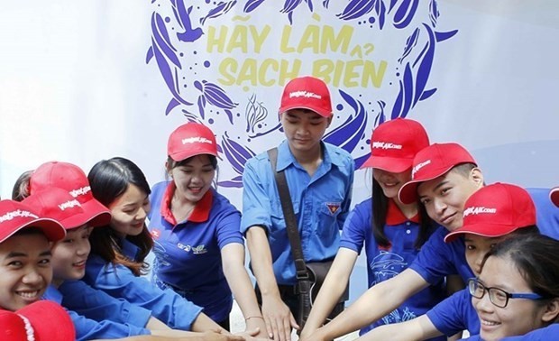 Youths confident in Vietnam’s future: British Council survey