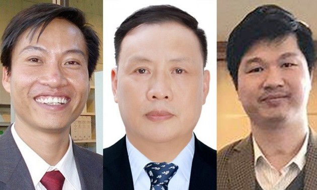 Three Vietnamese named among most cited scientists in the world