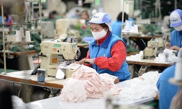 Vietnam’s small businesses most optimistic in Asia-Pacific about post-Covid recovery