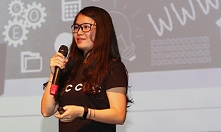 Vietnamese woman among top 10 global influencers in data science