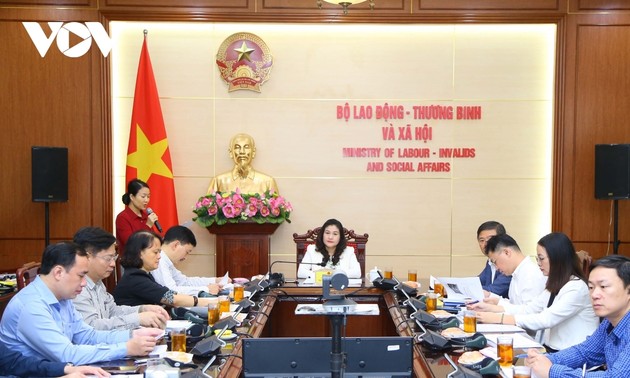 International co-operation opens up fresh opportunities for Vietnamese workers