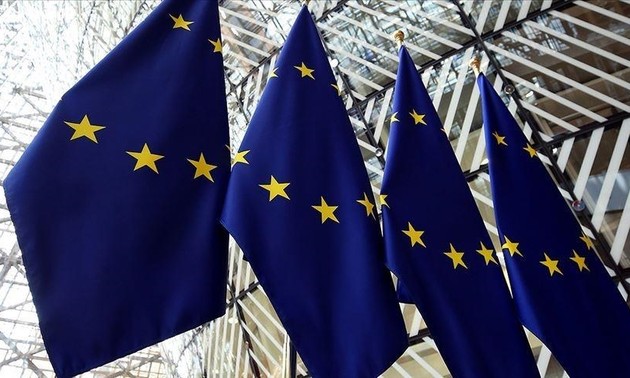 4 EU nations sign joint memorandum on migration