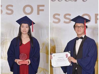 BIS Hanoi alumni win New York Times Asia-Pacific writing competition